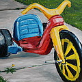 My First Ride