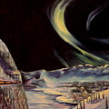 Alaskan Lights